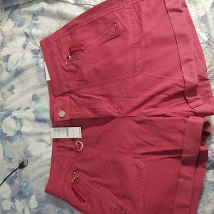WHBM Womens Shorts